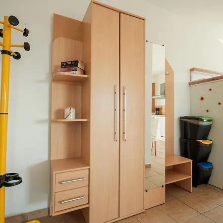 Apartman Kamenar Klimno