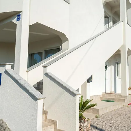 Kamenar Apartman