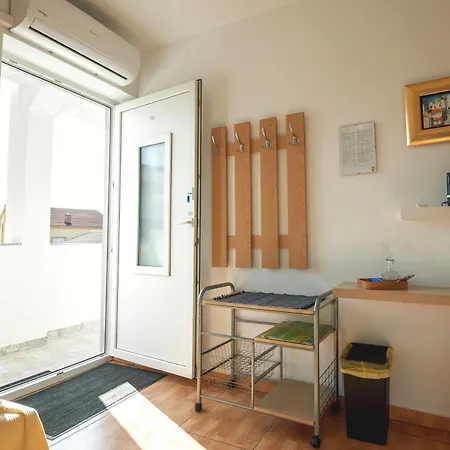 Apartman Kamenar
