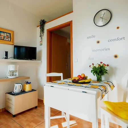 Apartman Kamenar