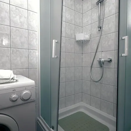 Apartman Kamenar