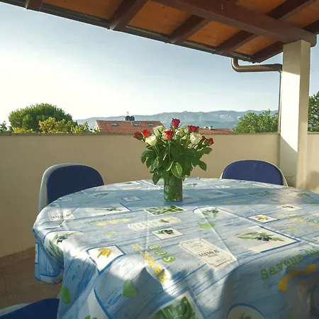 Apartman Kamenar Klimno