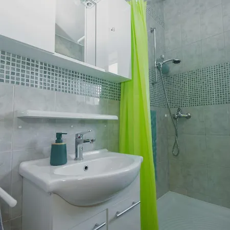 Kamenar Apartman