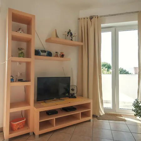 Apartman Kamenar