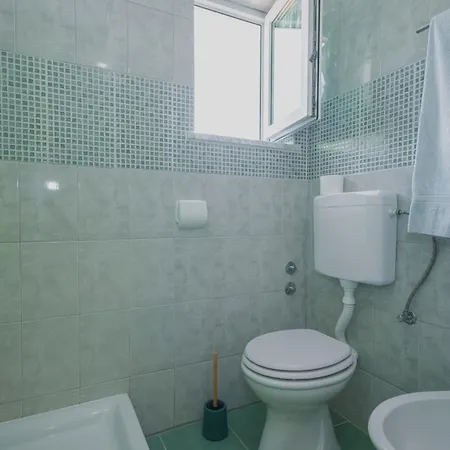 Apartman Kamenar Klimno