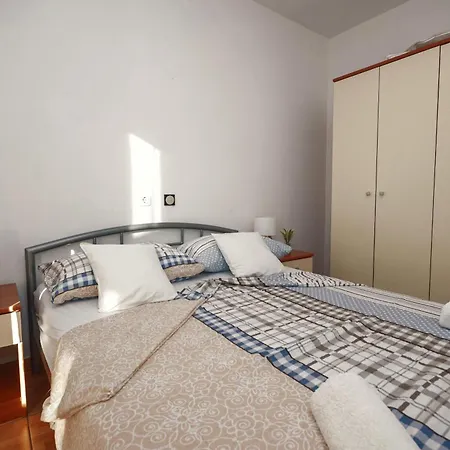 Apartman Kamenar