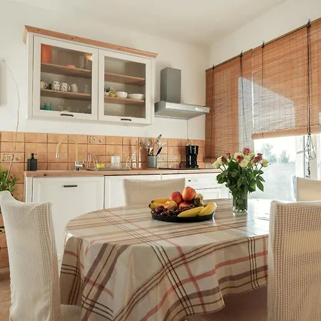 Apartman Kamenar Klimno