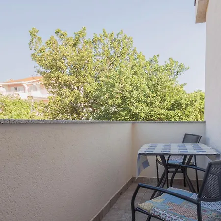 Kamenar Apartman *