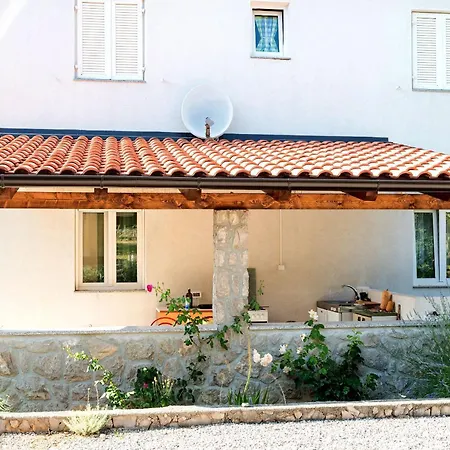 Kamenar Apartamento Klimno