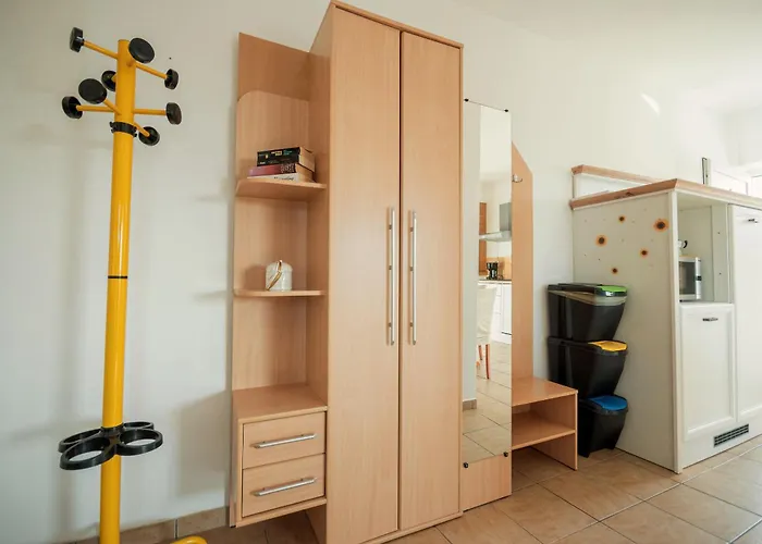 Apartment Kamenar Klimno