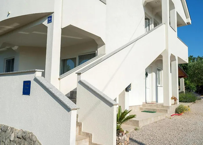 Kamenar Apartment