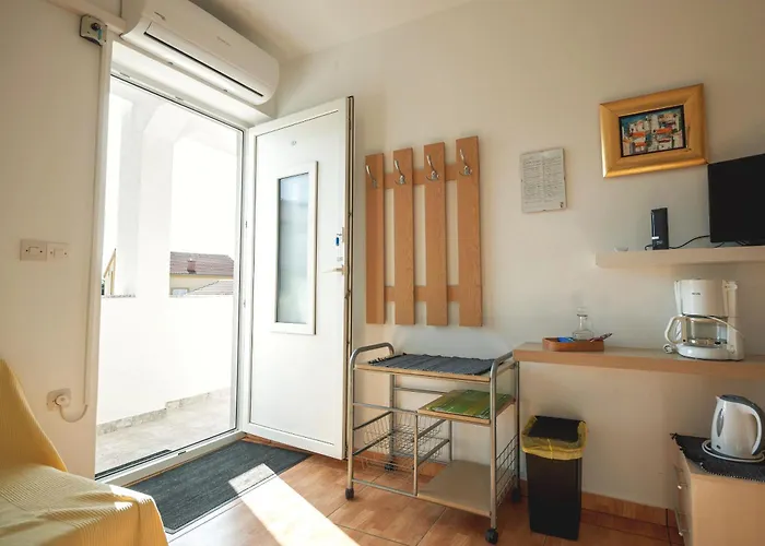 Apartment Kamenar