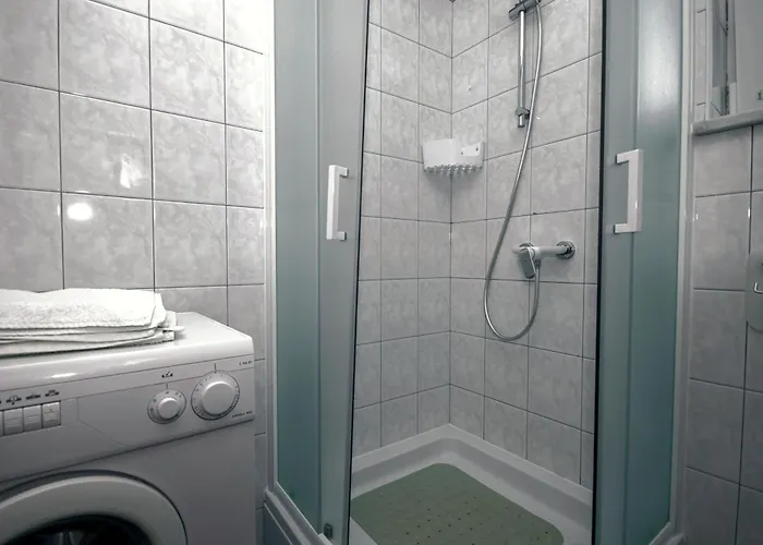 Apartment Kamenar