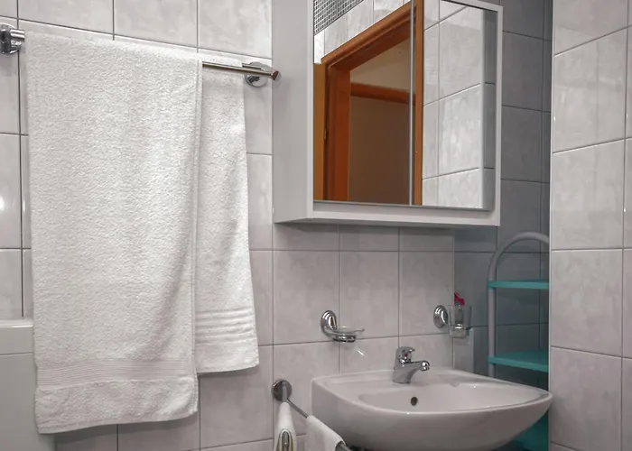 Kamenar Apartment *