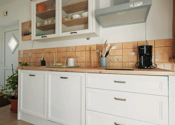 Apartment Kamenar