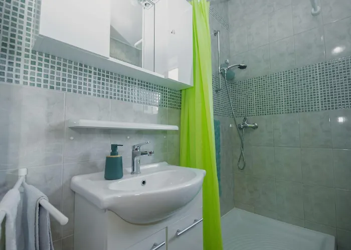 Kamenar Apartment