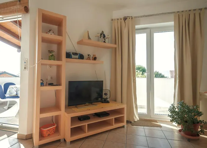 Apartment Kamenar