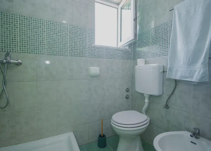 Apartment Kamenar Klimno