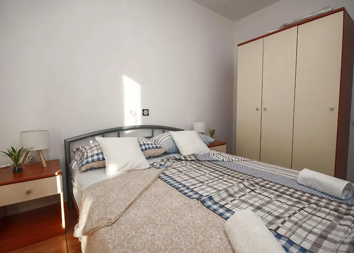 Apartment Kamenar