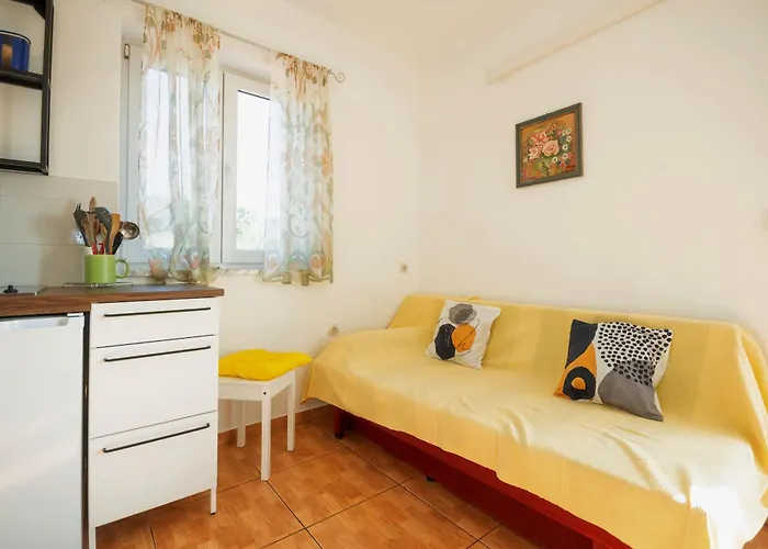 Apartment Kamenar *