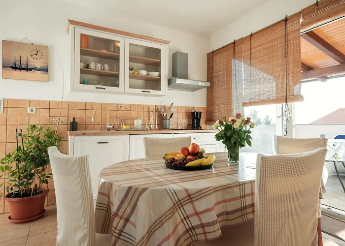 Apartment Kamenar Klimno