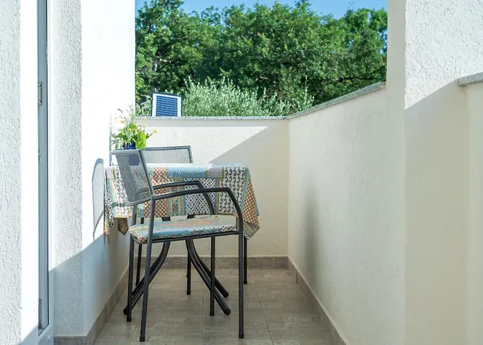 Kamenar Apartment *