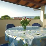 Apartmán Kamenar Klimno