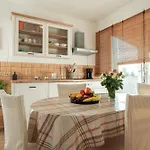 Apartmán Kamenar Klimno